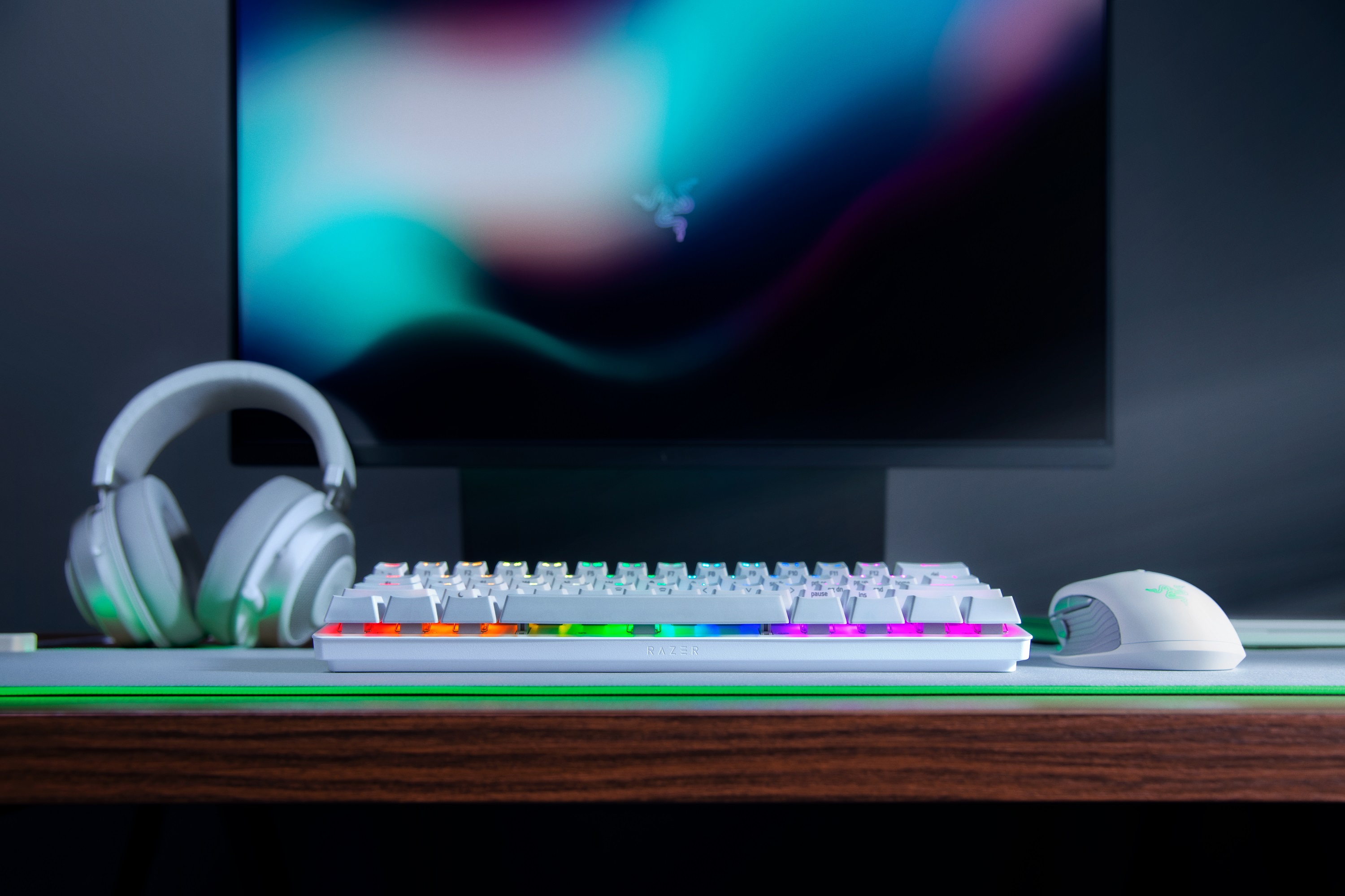 Razer Goliathus Extended Chroma
